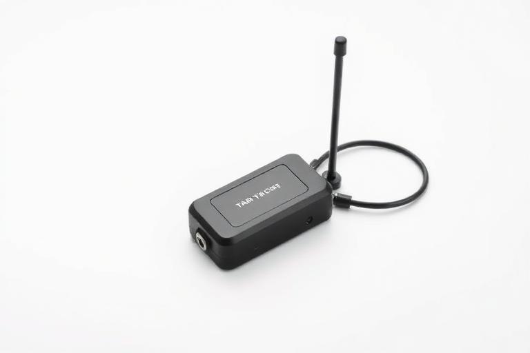 GPS Tracker Devices