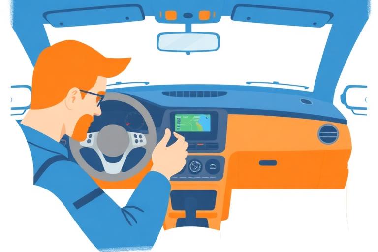 GPS Installation